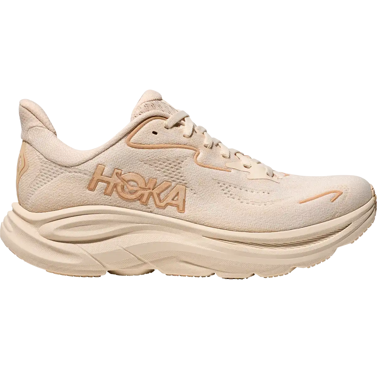 Women's Clifton 10