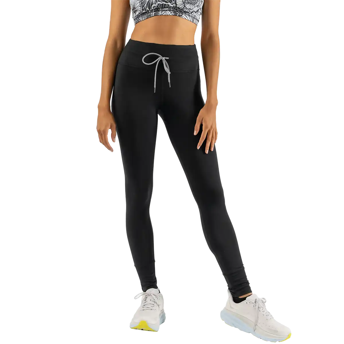Women's EZ Tight High Rise