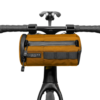 Signature Bar Bag