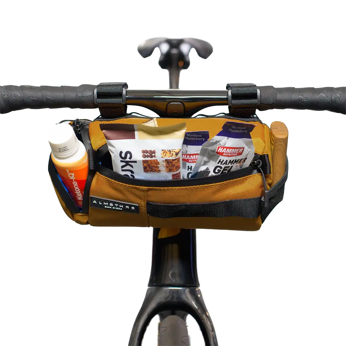 Signature Bar Bag