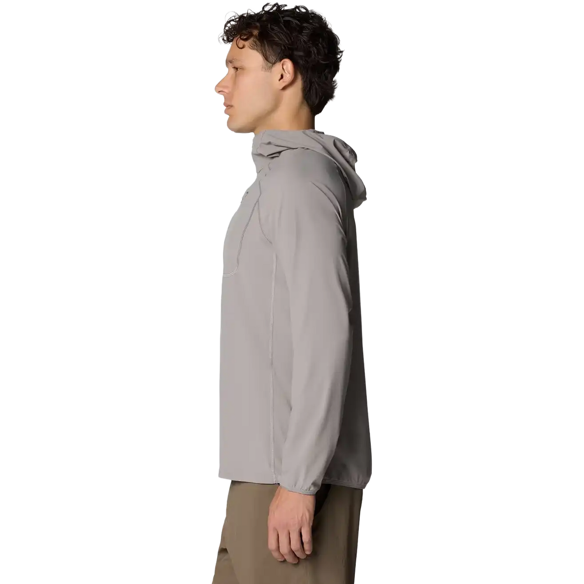 Men's Sunshield Hoody