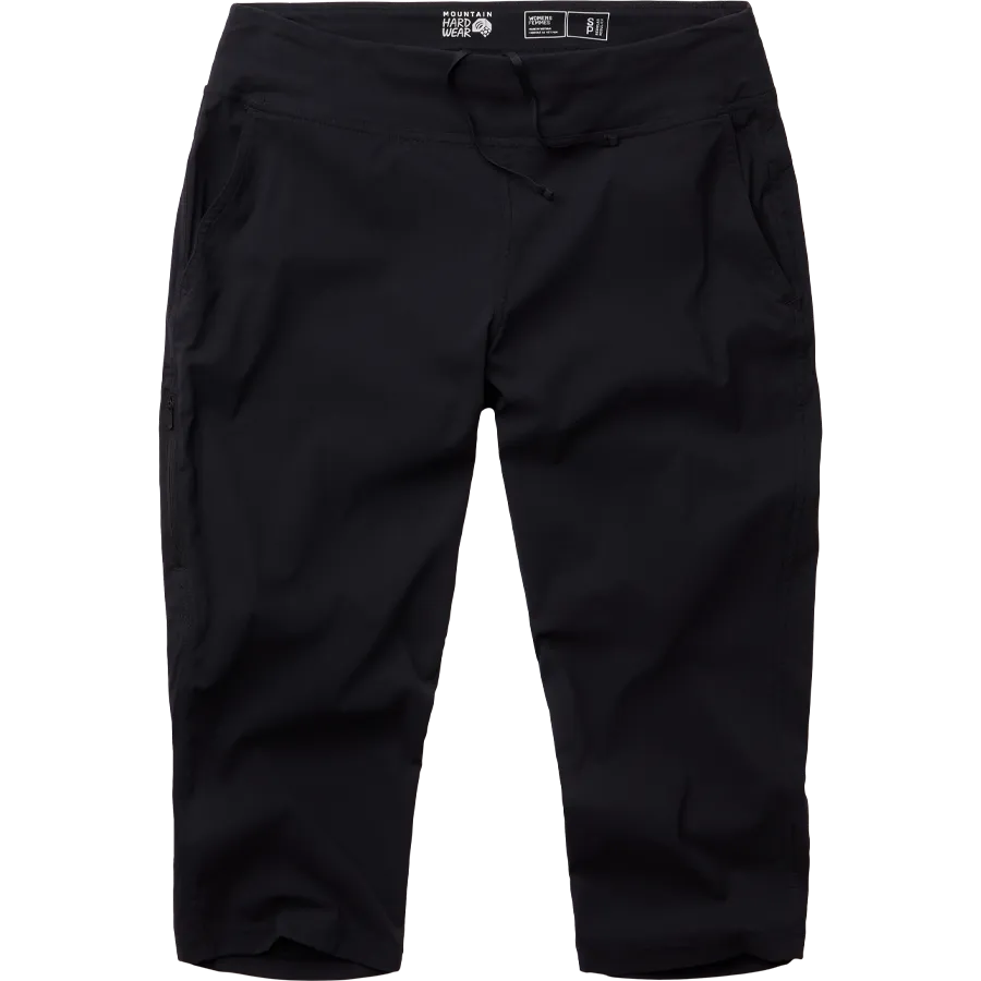 Women's Dynama Capri