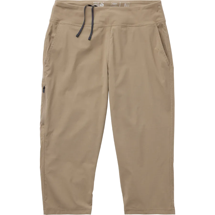 Women's Dynama Capri