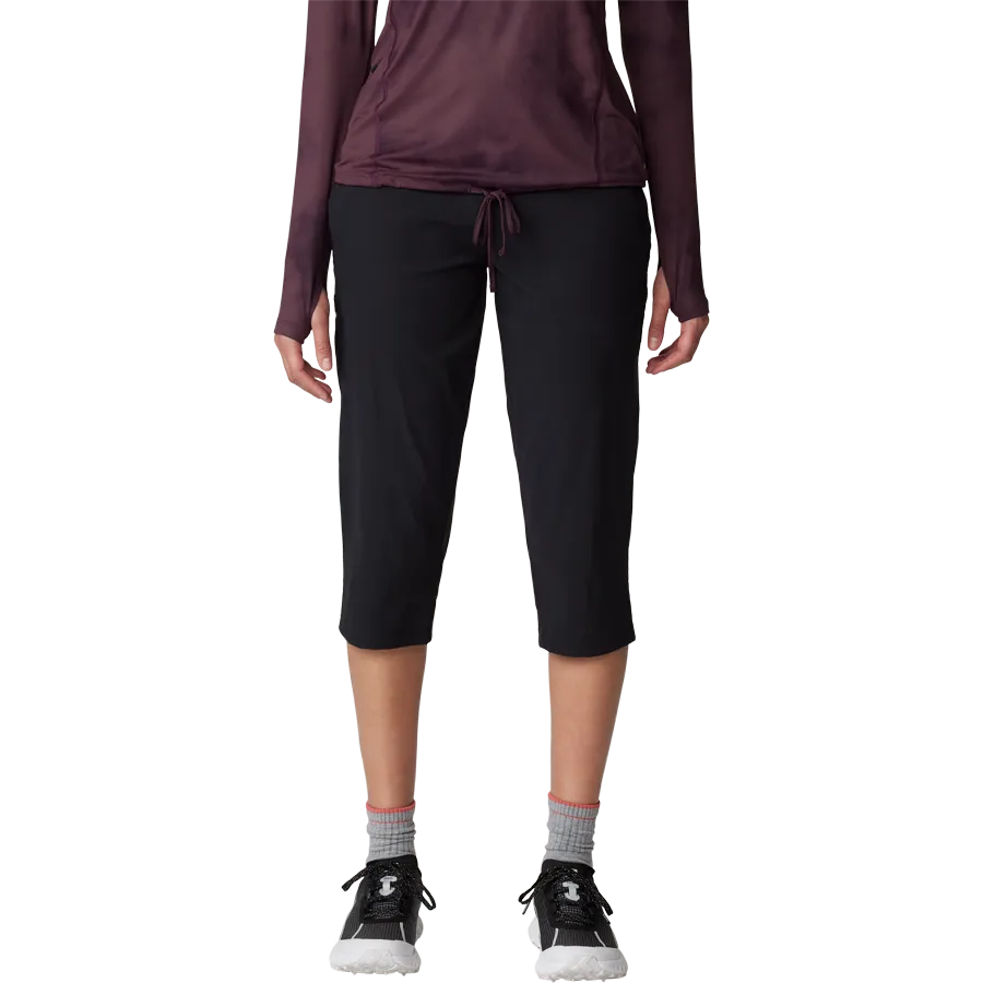 Women's Dynama Capri