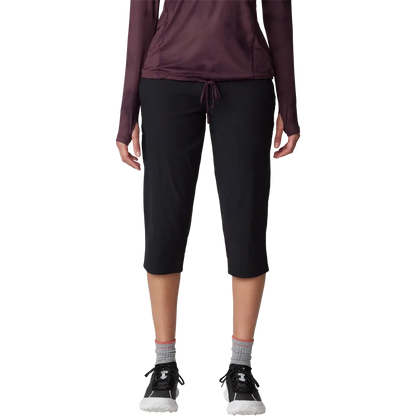 Women's Dynama Capri