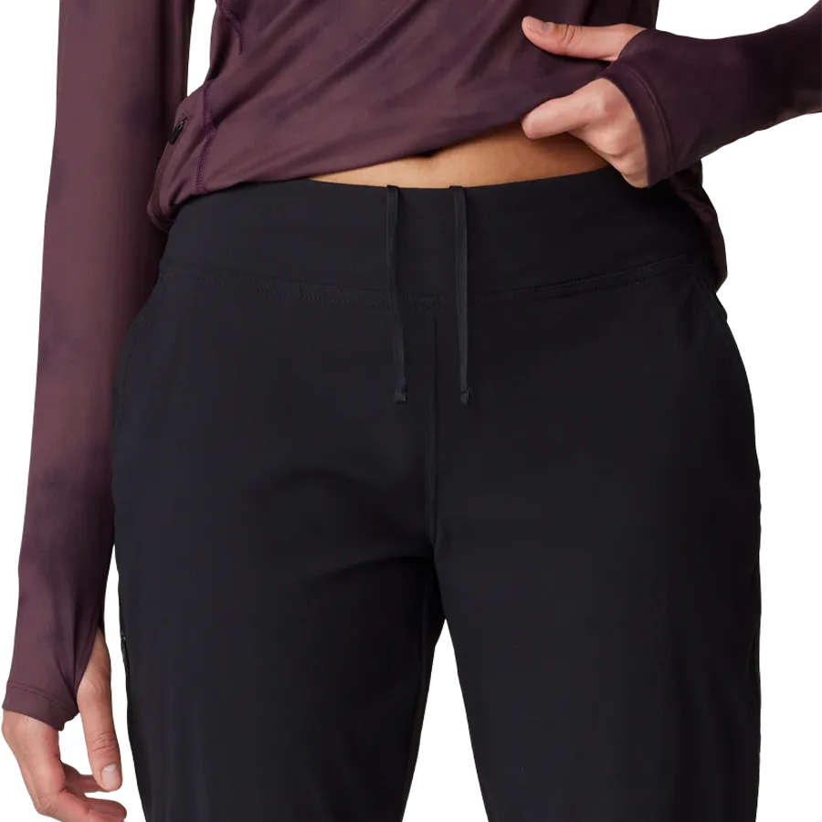 Women's Dynama Capri