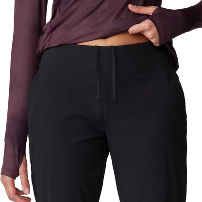 Women's Dynama Capri