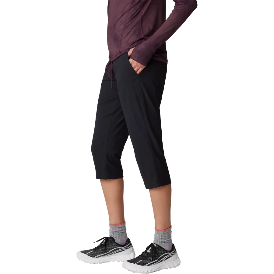 Women's Dynama Capri