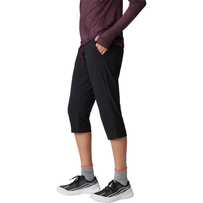 Women's Dynama Capri