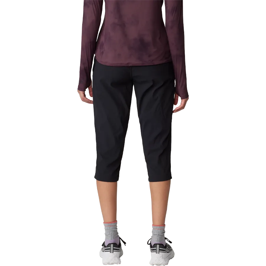 Women's Dynama Capri