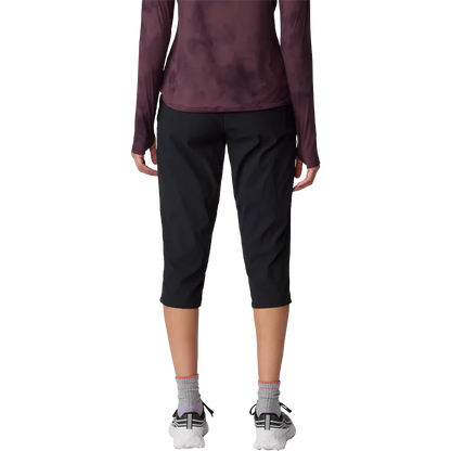 Women's Dynama Capri