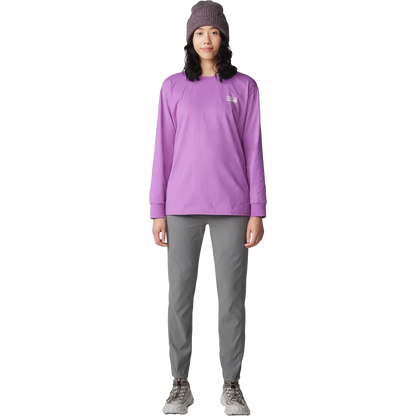 Women's Dynama High Rise Ankle Pant