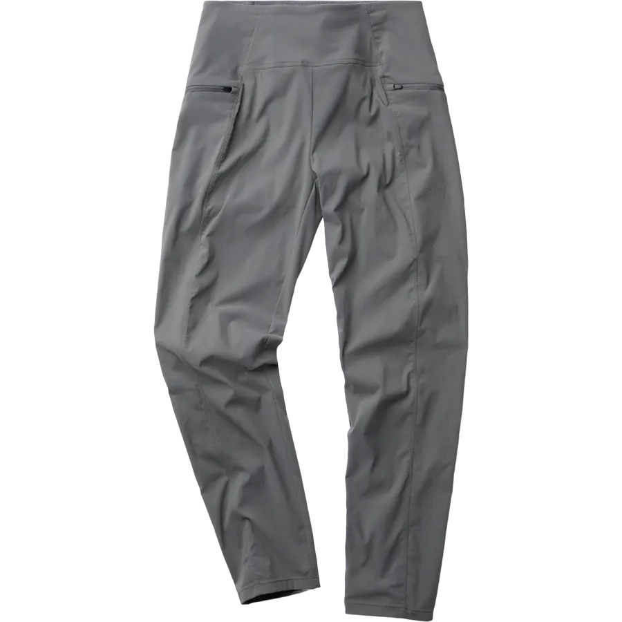 Women's Dynama High Rise Ankle Pant