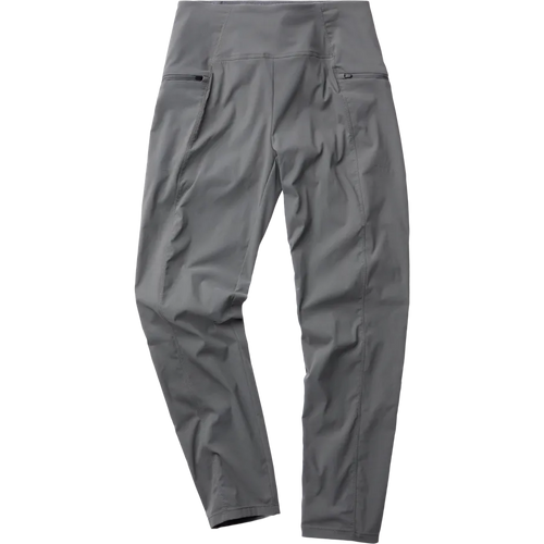 Women's Dynama High Rise Ankle Pant
