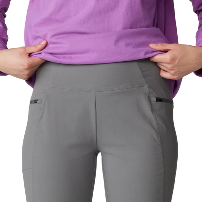 Women's Dynama High Rise Ankle Pant