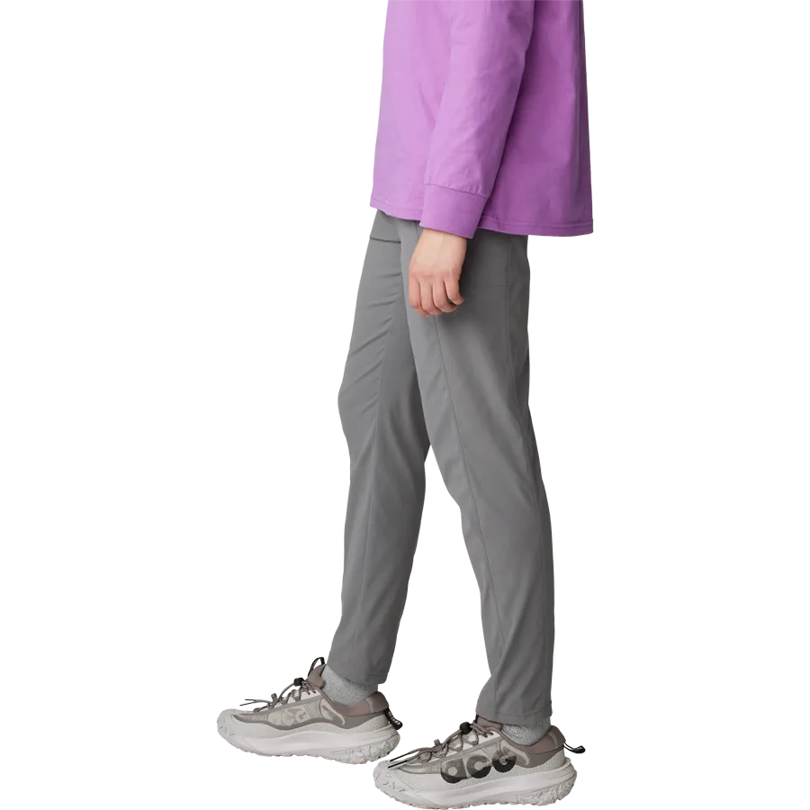 Women's Dynama High Rise Ankle Pant