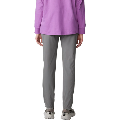 Women's Dynama High Rise Ankle Pant