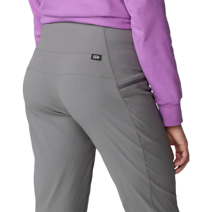 Women's Dynama High Rise Ankle Pant