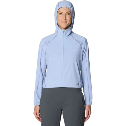 Women's Sunshield Hoody