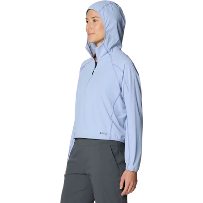 Women's Sunshield Hoody