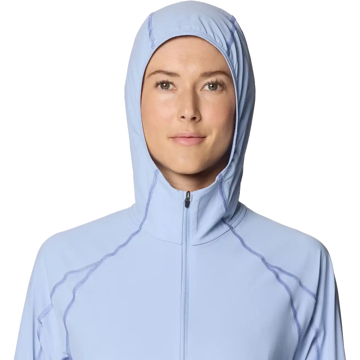 Women's Sunshield Hoody