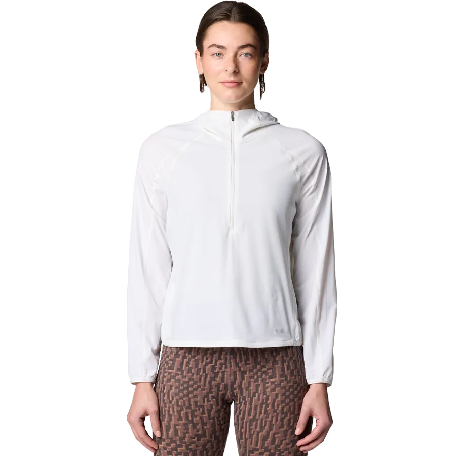 Women's Sunshield Hoody
