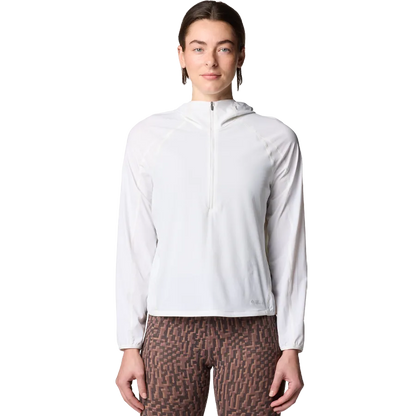 Women's Sunshield Hoody