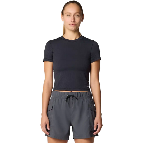 Women's Peak Knit Short Sleeve Shirt