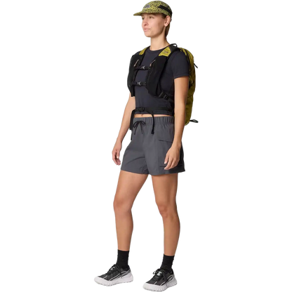 Women's Peak Knit Short Sleeve Shirt