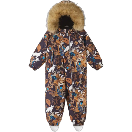 Youth Lappi Winter Overall Snowsuit