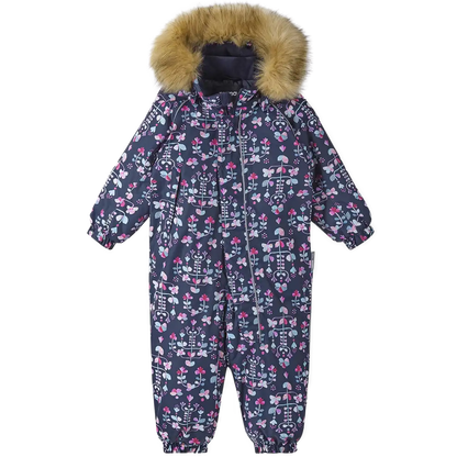 Youth Lappi Winter Overall Snowsuit