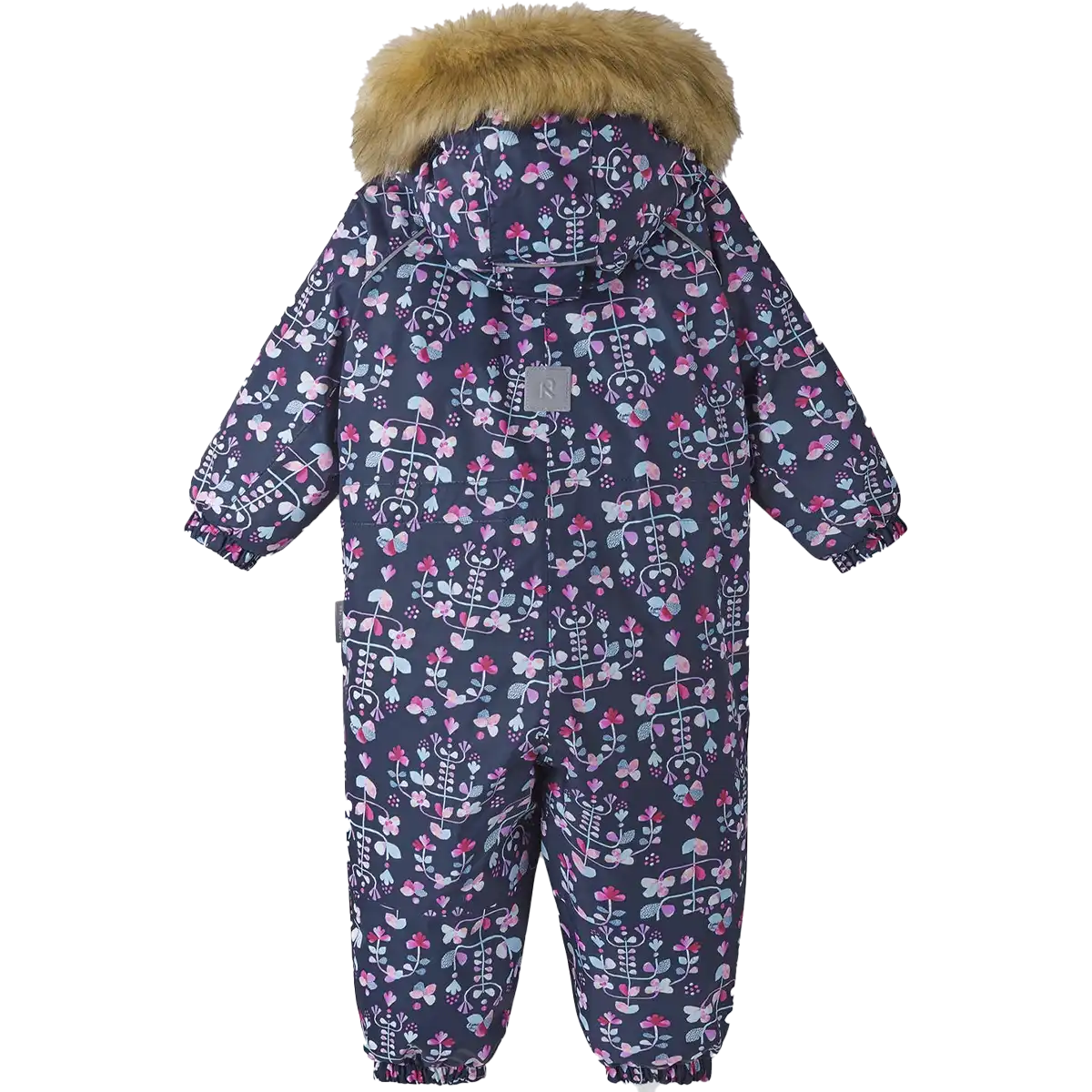Youth Lappi Winter Overall Snowsuit