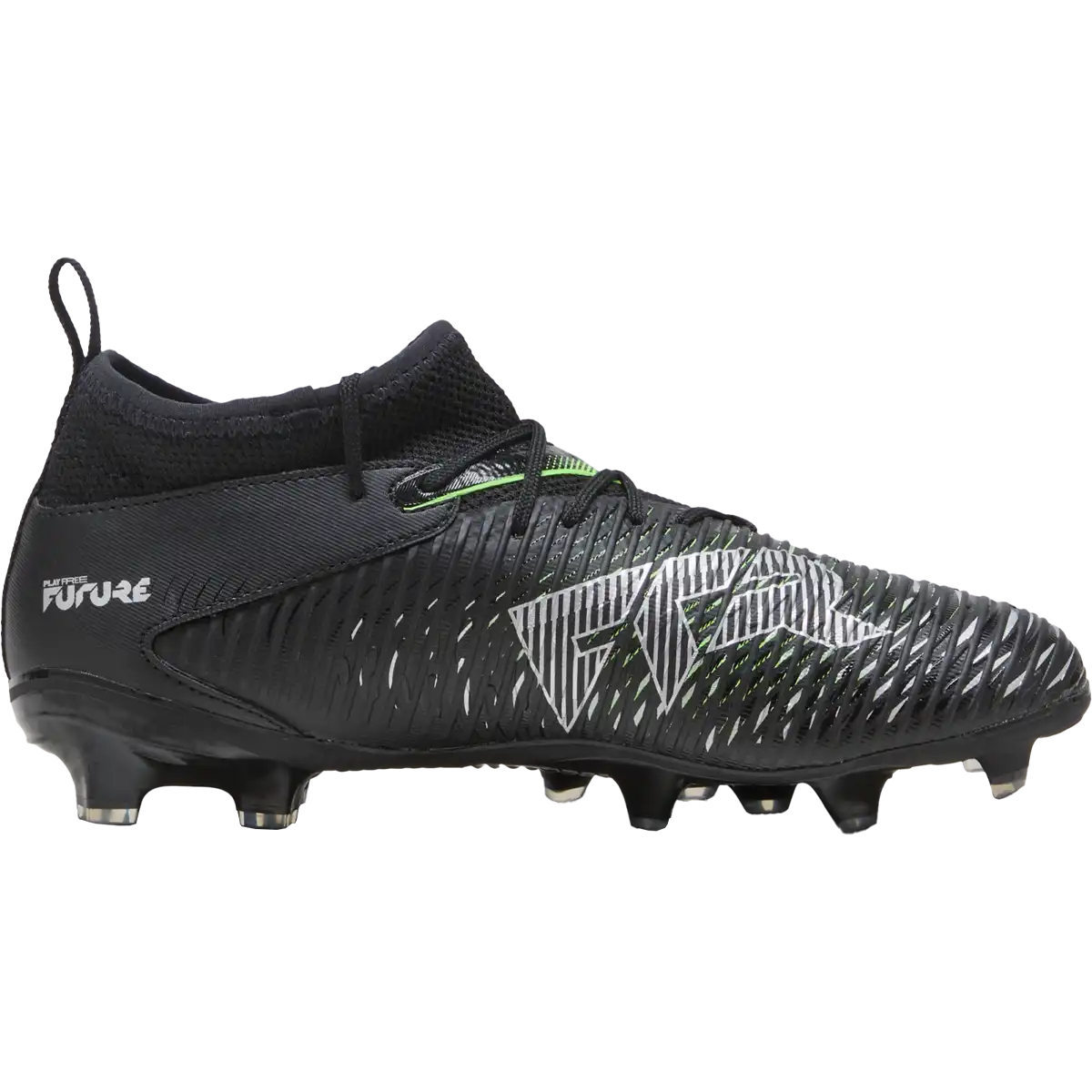 Youth Future 8 Match FG/AG