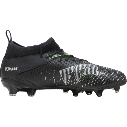 Youth Future 8 Match FG/AG