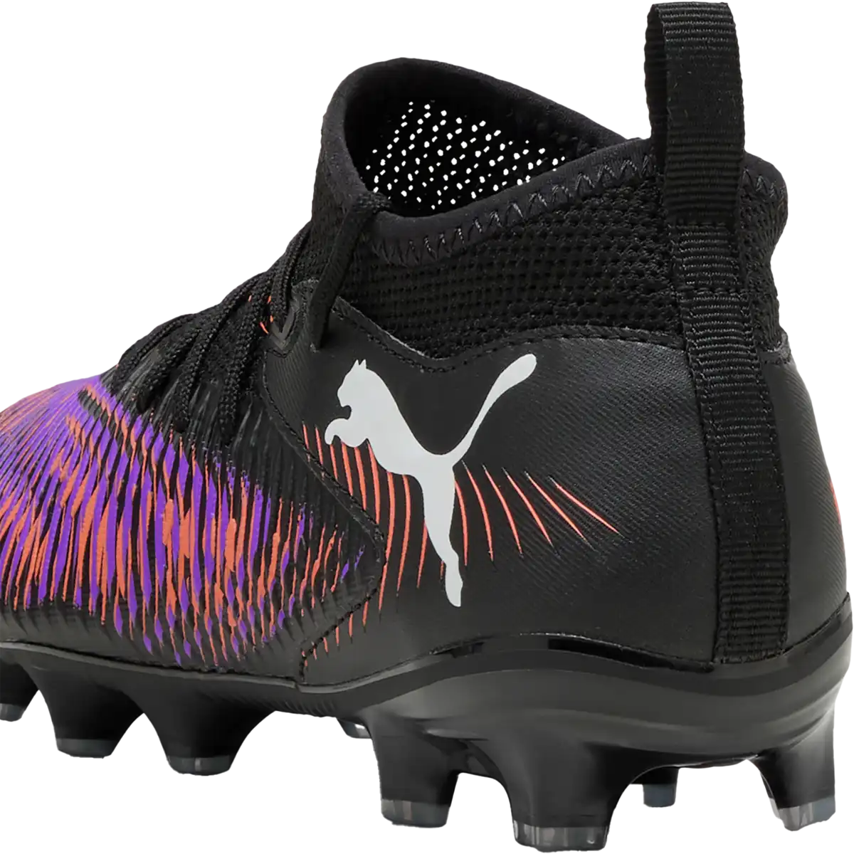 Youth Future 8 Match FG/AG