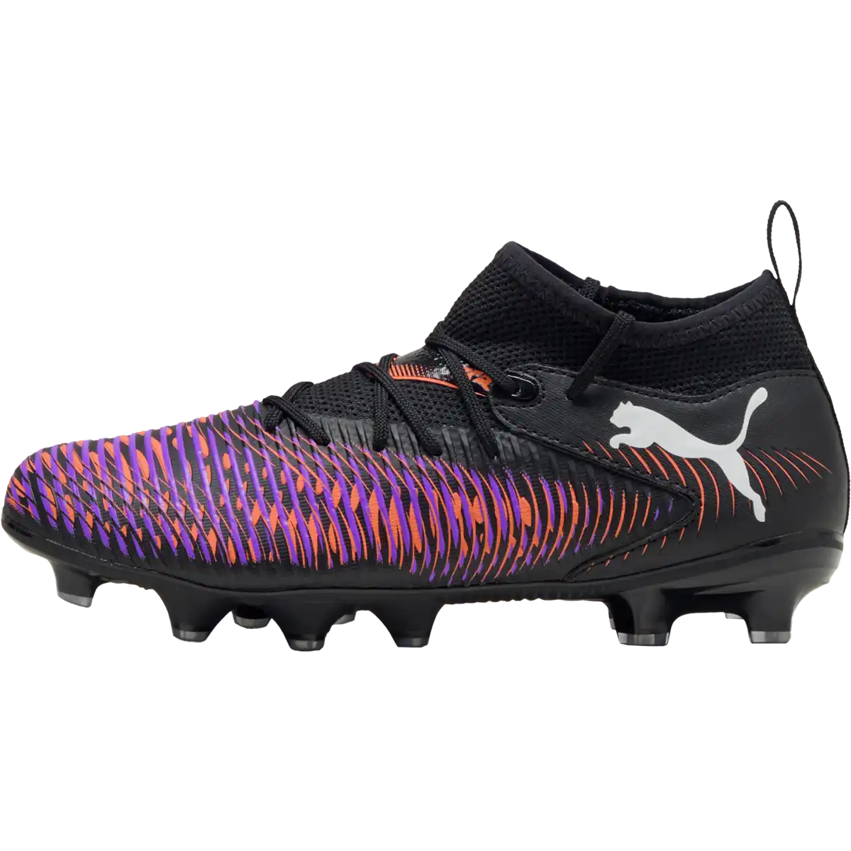 Youth Future 8 Match FG/AG