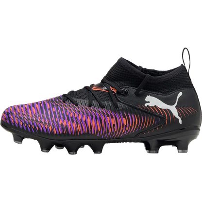 Youth Future 8 Match FG/AG