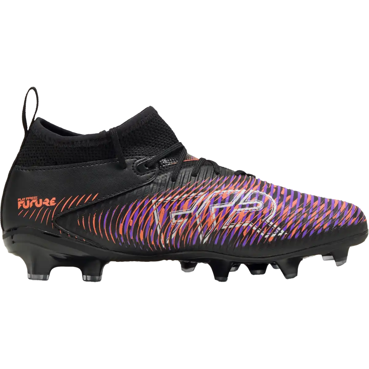 Youth Future 8 Match FG/AG