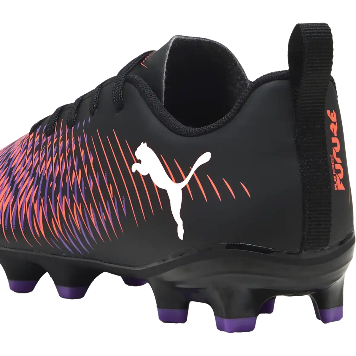 Youth Future 8 Play FG/AG