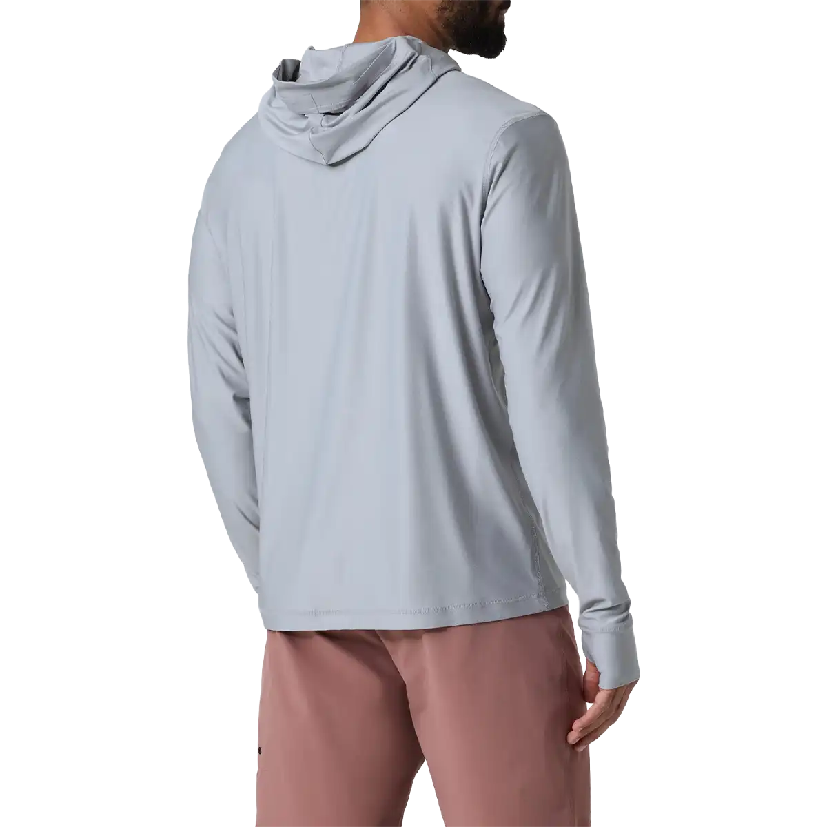 Men's Uluwatu UPF Hoodie
