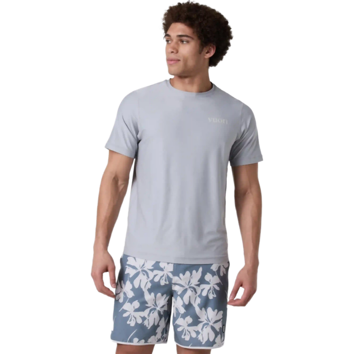 Men's Uluwatu UPF Short Sleeve