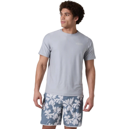 Men's Uluwatu UPF Short Sleeve