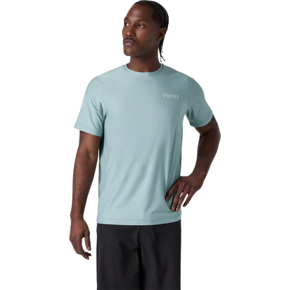 Men's Uluwatu UPF Short Sleeve