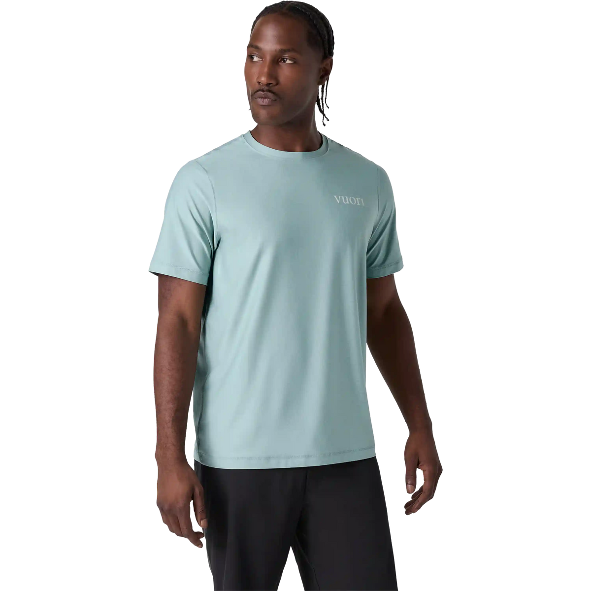 Men's Uluwatu UPF Short Sleeve