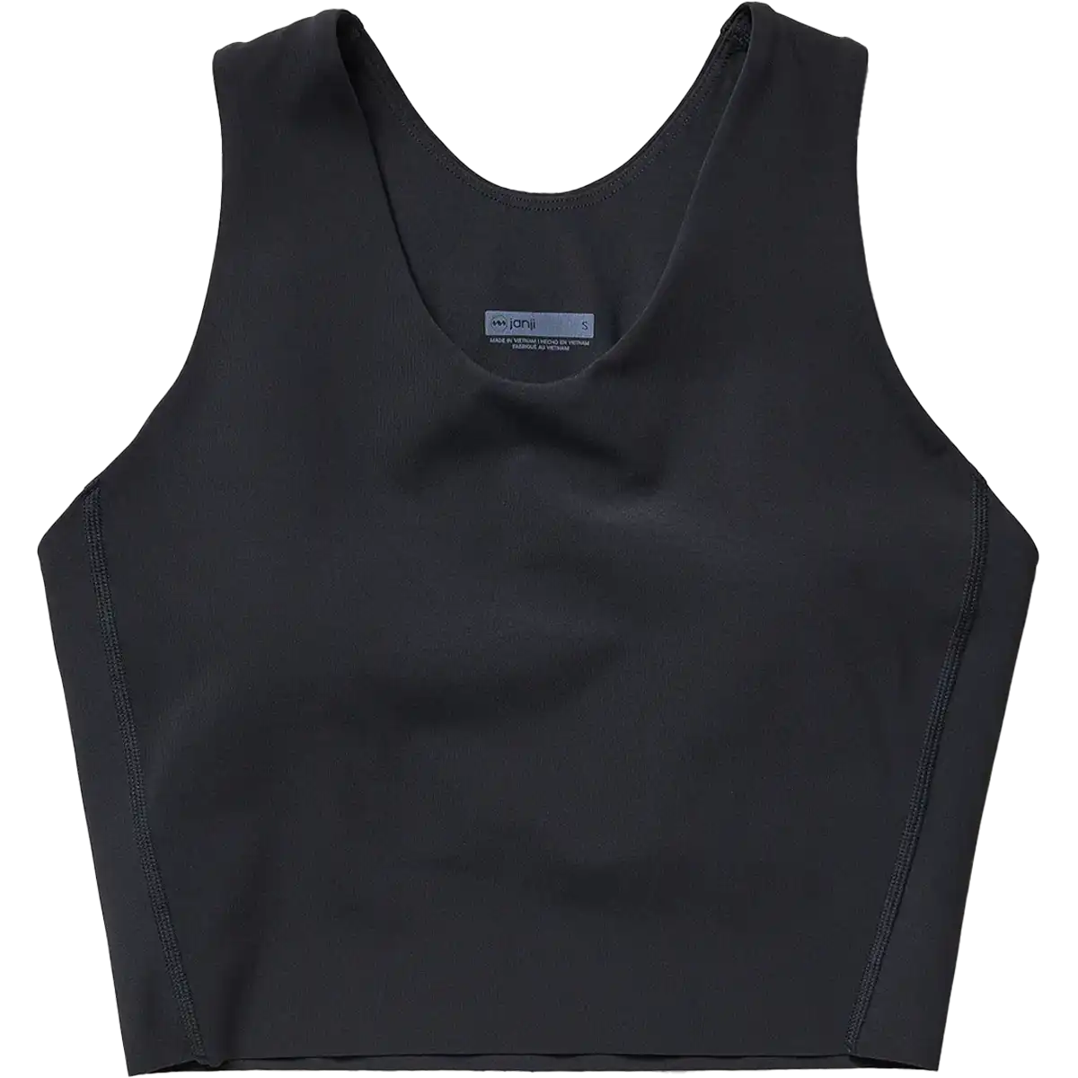 Women's Long Bra