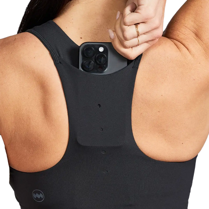 Women's Long Bra
