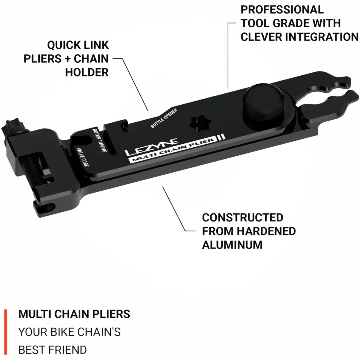Multi Chain Pliers