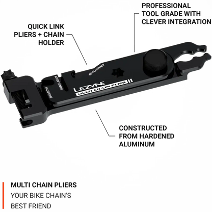 Multi Chain Pliers