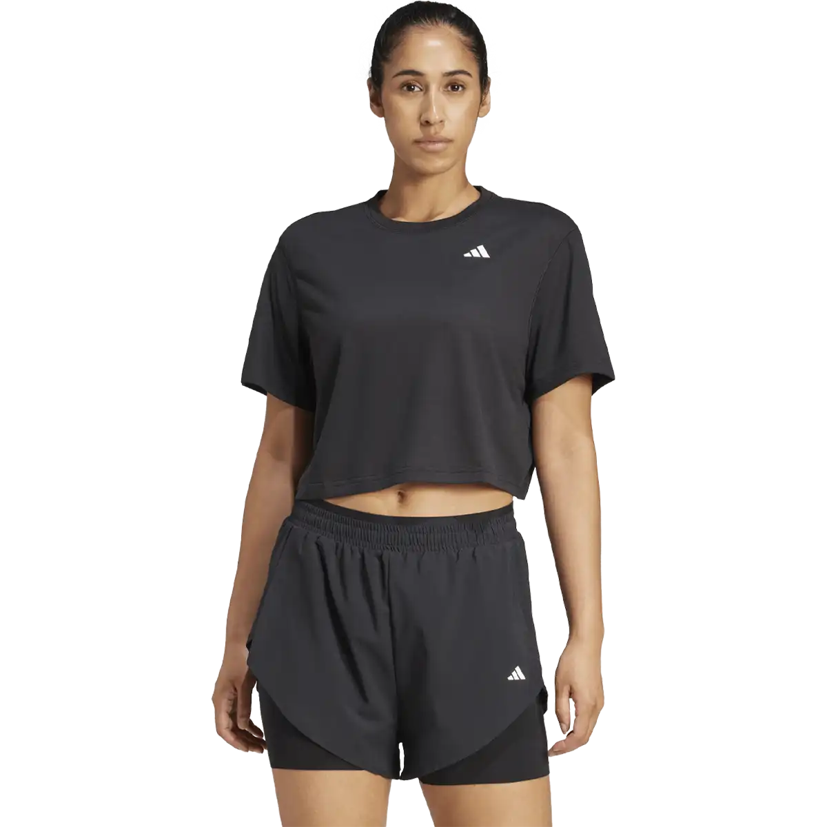 Women's Train Essentials Boxy Workout Tee