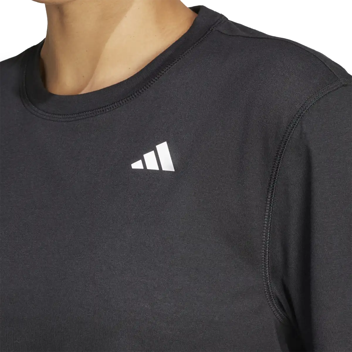 Women's Train Essentials Boxy Workout Tee